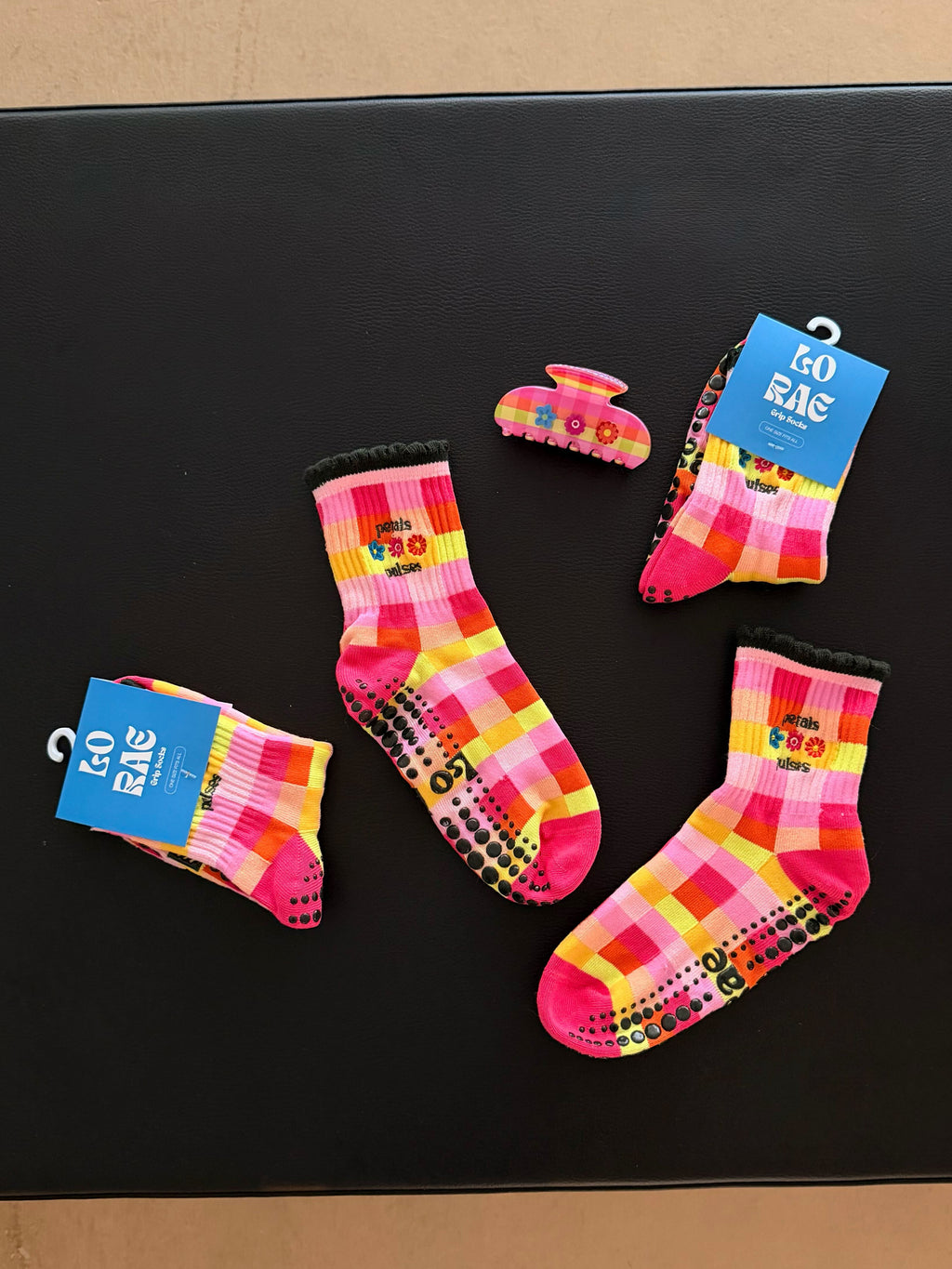 Bloom Collection Set